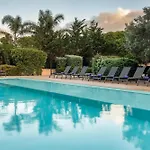 Hotel Eurostars 4*