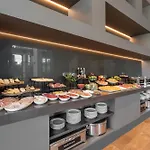 Hotel Eurostars 4*