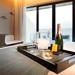 Hotel Eurostars 4*
