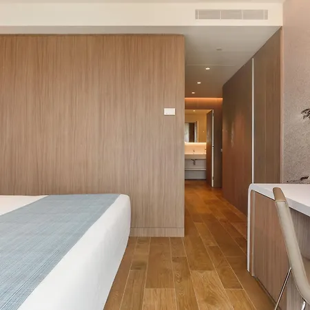 Eurostars Hotel