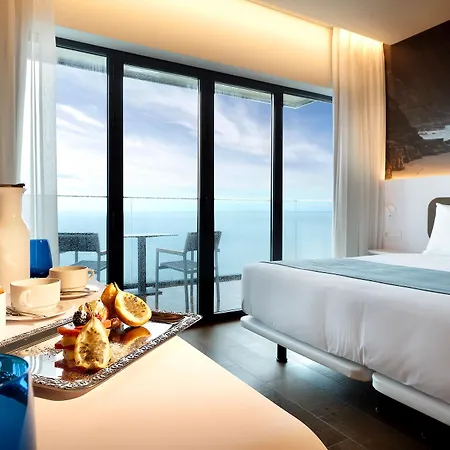 Eurostars Hotel 4*