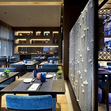 Eurostars Hotel