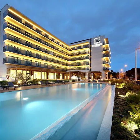 Eurostars 4*