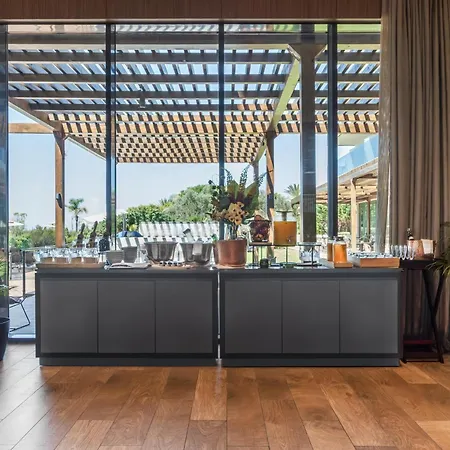 Eurostars Szálloda 4*