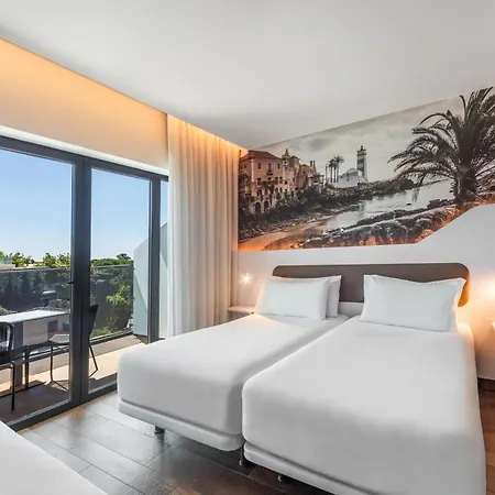 Eurostars Szálloda Cascais