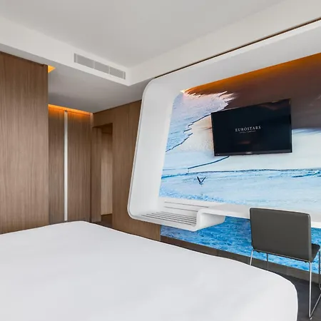 Eurostars 4*