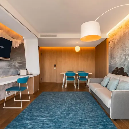 Hotel Eurostars
