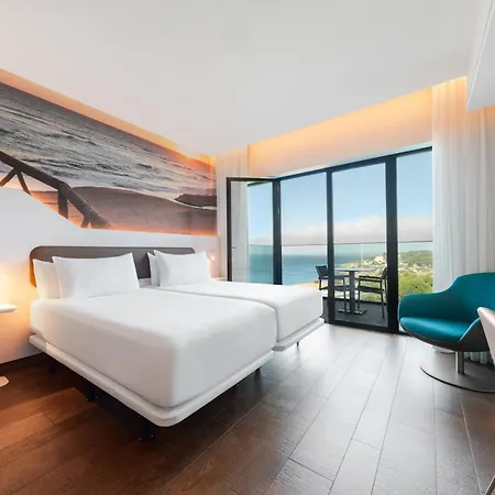 Szálloda Eurostars Cascais