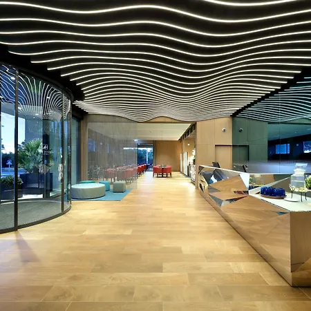 Eurostars Hotel
