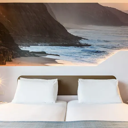 Hotel Eurostars 4*
