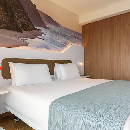 Eurostars Hotel