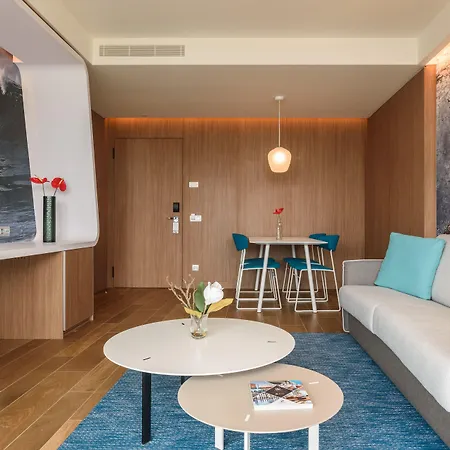 Eurostars 4*