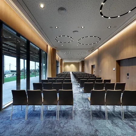 Hotel Eurostars 4*