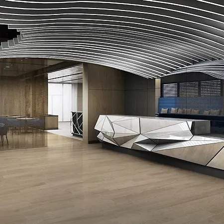 Eurostars Hotel 4*