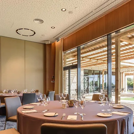 Hotel Eurostars