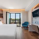 Hotell Eurostars 4*