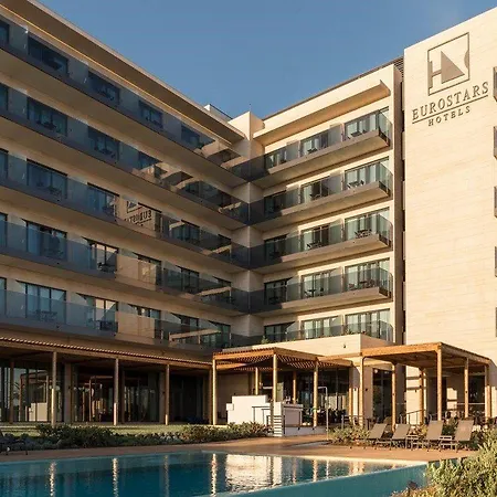 Eurostars 4* Cascais