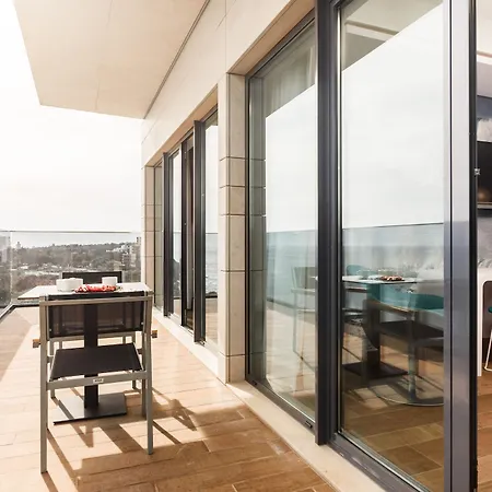 Eurostars 4* Cascais