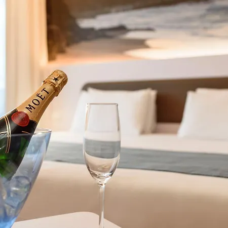 Hotel Eurostars 4*