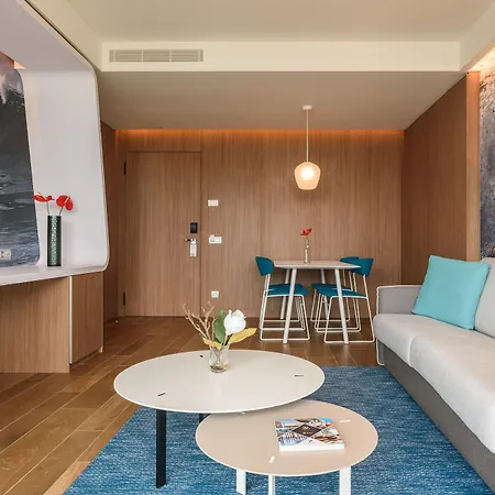 Hotel Eurostars