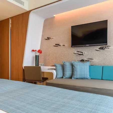 Hotel Eurostars 4*