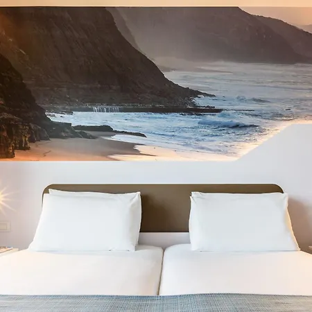 Hotel Eurostars 4*