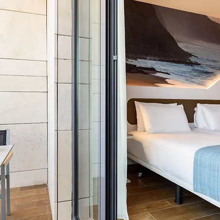 Hotel Eurostars