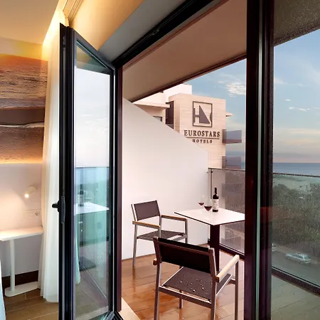 Eurostars 4* Cascais