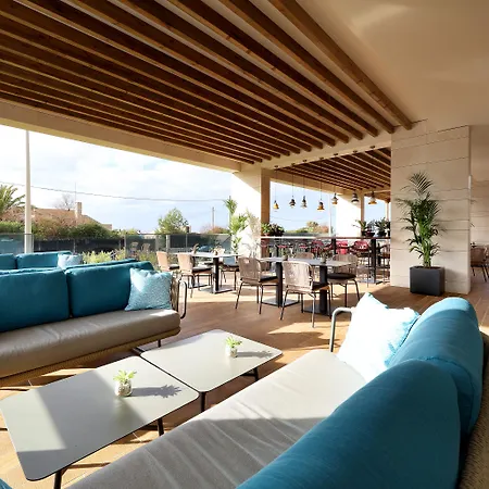 Hotel Eurostars
