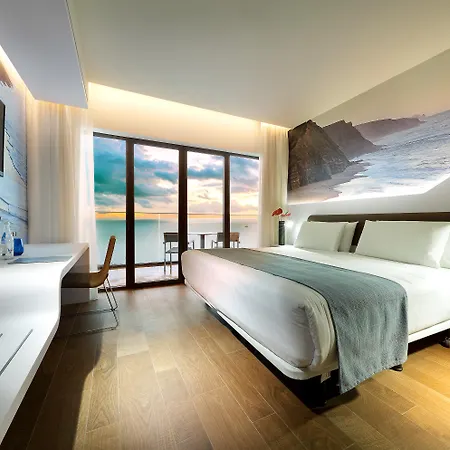 Eurostars 4*
