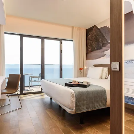 Eurostars Otel Cascais