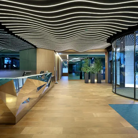 Otel Eurostars
