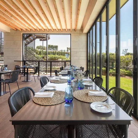 유로스타 호텔 카스카이스