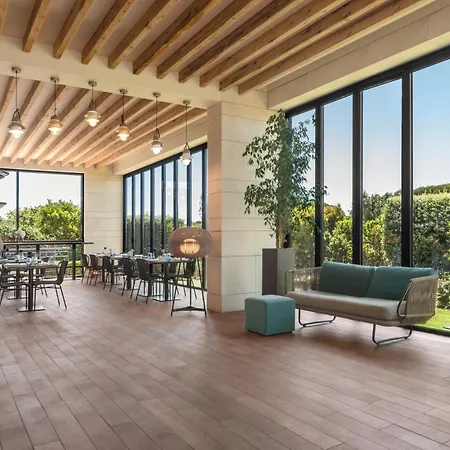 호텔 유로스타 카스카이스