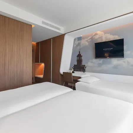 호텔 유로스타 카스카이스