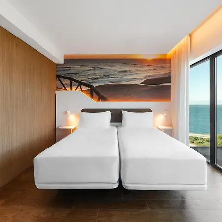 호텔 유로스타 카스카이스