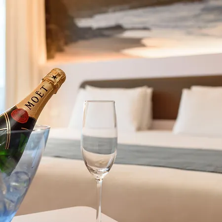 호텔 유로스타 카스카이스