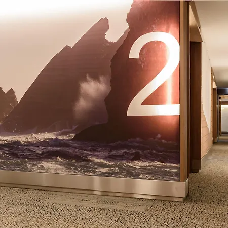 유로스타 4* 카스카이스