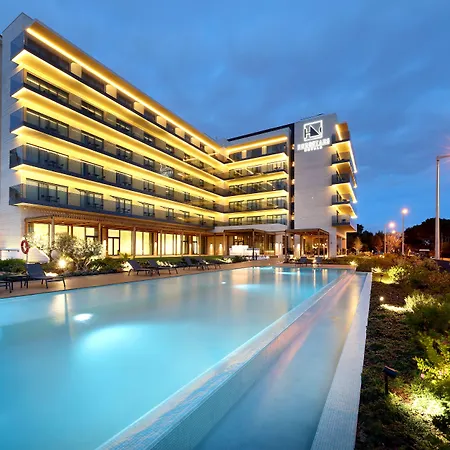 호텔 유로스타 카스카이스