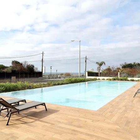 유로스타 4* 카스카이스