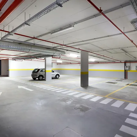 유로스타 호텔 카스카이스