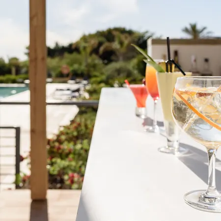 Hotel Eurostars Cascais