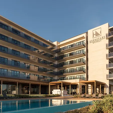 유로스타 호텔 카스카이스