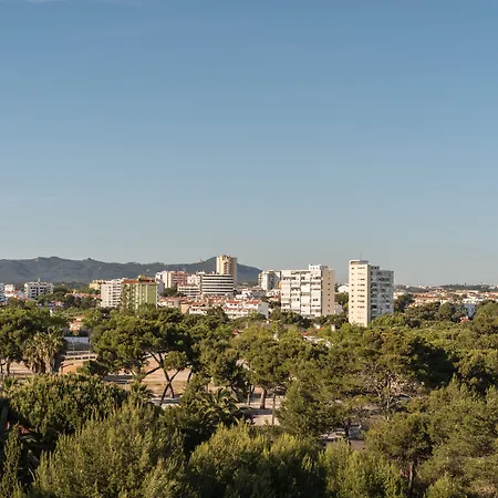 Eurostars Hotel Віавіа