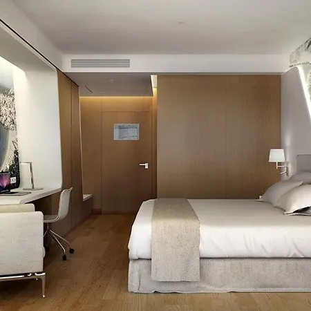 Eurostars Hotel Cascais