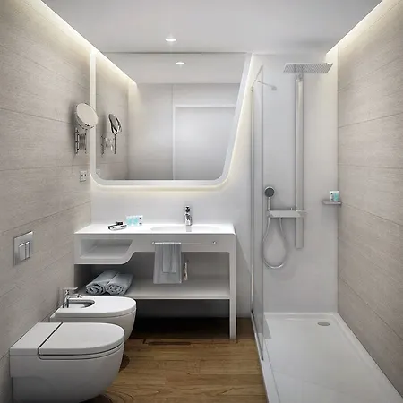 Eurostars Hotel 4*
