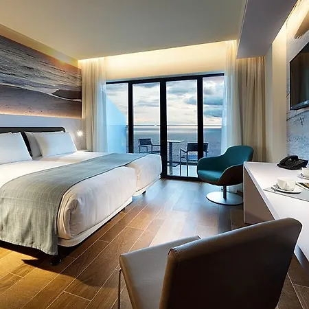 Eurostars Hotel