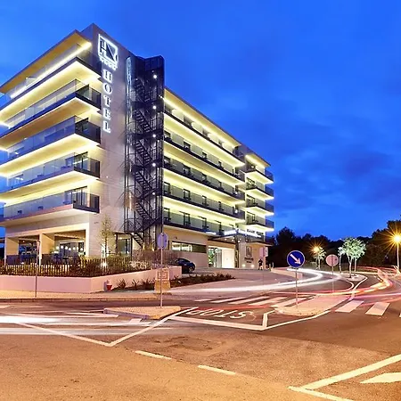 Hotel Eurostars