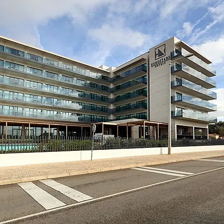 Eurostars 4*