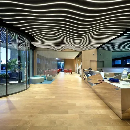 Otel Eurostars